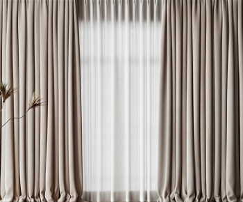 Modern The Curtain-ID:464360955