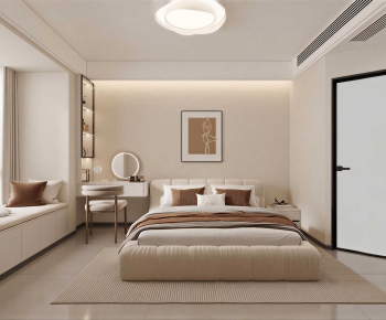 Modern Bedroom-ID:623935941