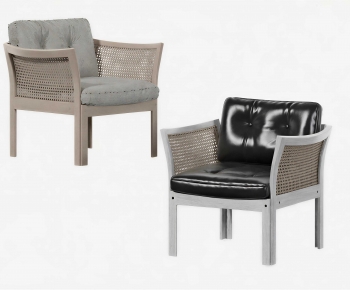 Modern Lounge Chair-ID:948939358