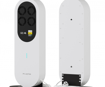 Modern Household Appliances-ID:993539098