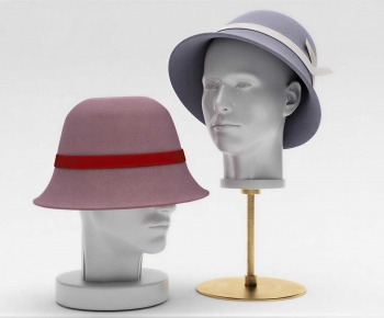 Modern Hat-ID:511219022
