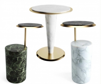 Modern Side Table/corner Table-ID:218409065