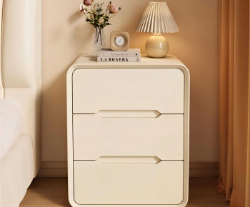 Modern Bedside Cupboard-ID:756194113