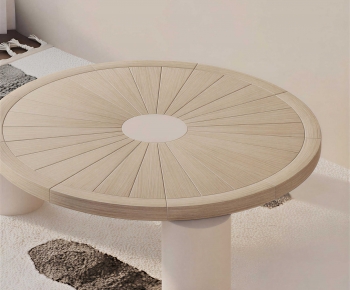 Modern Coffee Table-ID:163550481