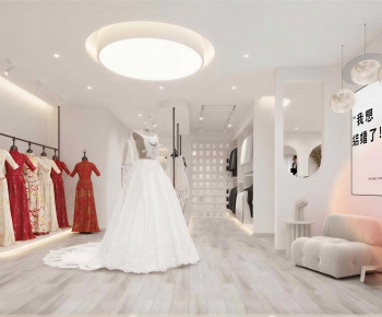 Modern Wedding Photography Shop-ID:146676066