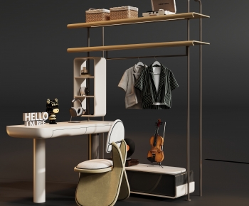 Modern Dresser-ID:867657903