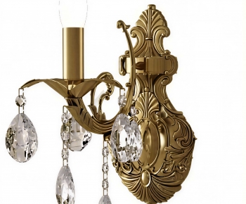 European Style Wall Lamp-ID:774894004