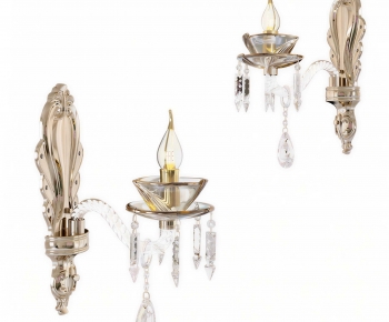 European Style Wall Lamp-ID:914365053