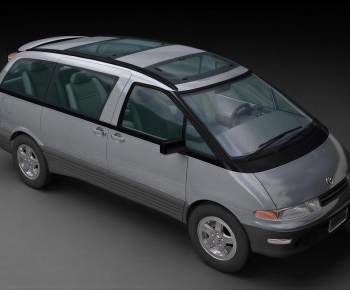 Modern Car-ID:914097073