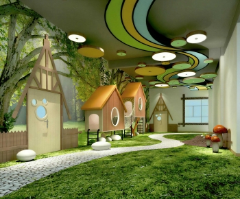 Modern Playground-ID:462047104