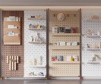 Modern Wall Decoration-ID:332590101