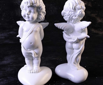 European Style Sculpture-ID:279504061