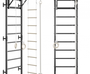Modern Fitness Equipment-ID:991908073