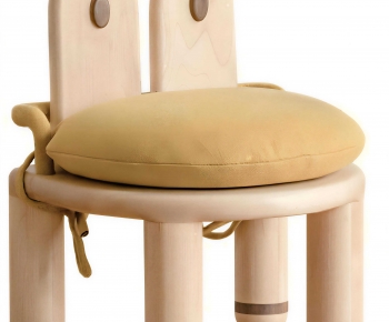 Nordic Style Lounge Chair-ID:464301113