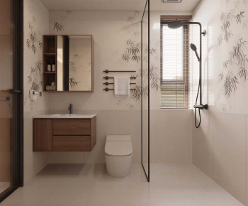 New Chinese Style TOILET-ID:153333901