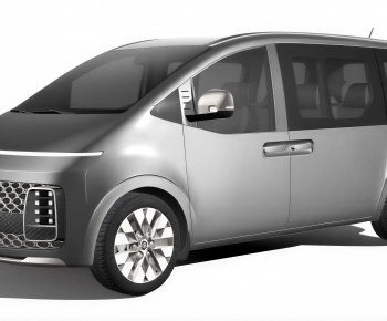 Modern Car-ID:619013079