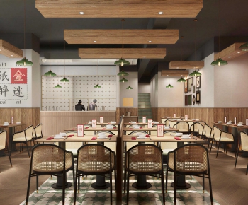 American Style Restaurant-ID:457679991