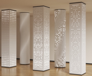 Modern Column-ID:947839984