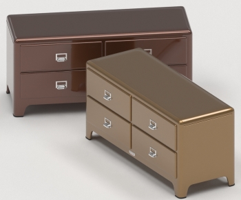 Modern File Cabinet-ID:865900537