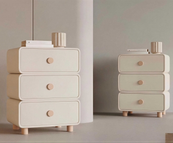 Modern Bedside Cupboard-ID:453963993