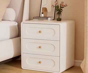 Modern Bedside Cupboard-ID:920265911