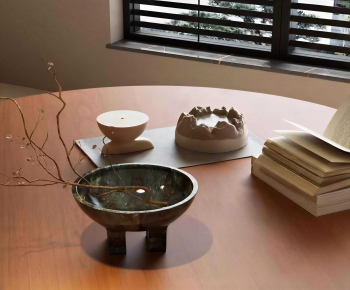 Modern Decorative Set-ID:682928097