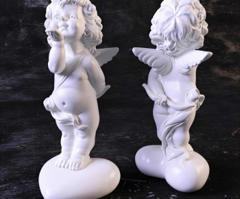 Modern Sculpture-ID:501934058