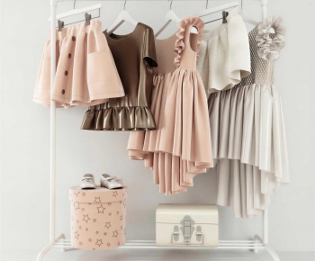 Modern Clothes-ID:877031093