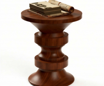 American Style Side Table/corner Table-ID:102779992