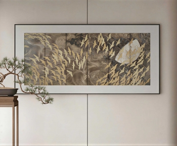 New Chinese Style Painting-ID:675935035