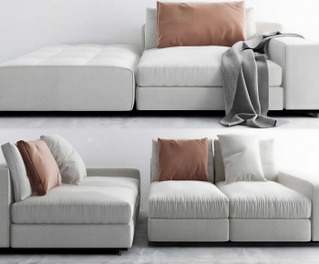 Modern A Sofa For Two-ID:162141088