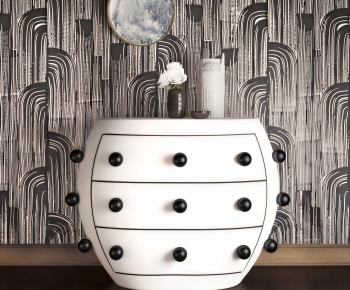 Modern Chest Of Drawers-ID:105441095