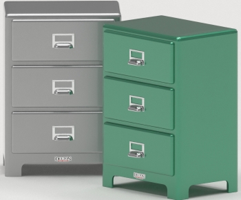 Modern File Cabinet-ID:994996073
