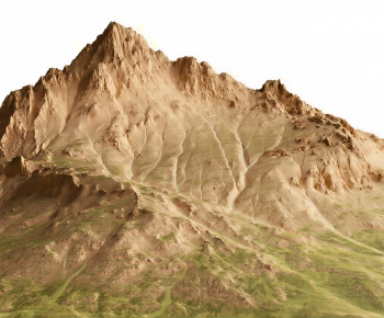 Modern Landscape-ID:550318003