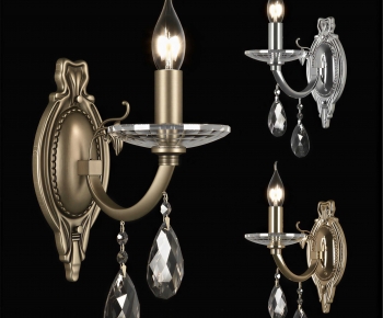 European Style Wall Lamp-ID:736728917