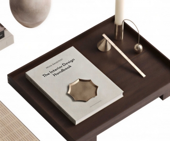 Modern Decorative Set-ID:342864049