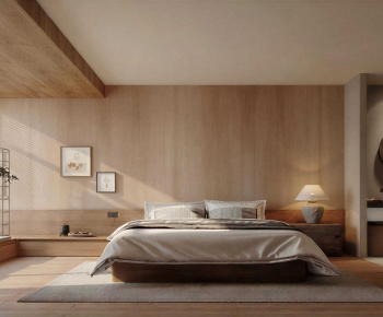 Modern Bedroom-ID:818711044