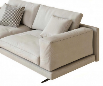 Modern A Sofa For Two-ID:510270125