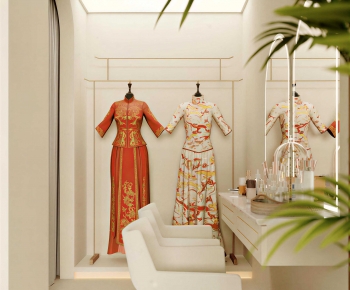 New Chinese Style Other-ID:604590891