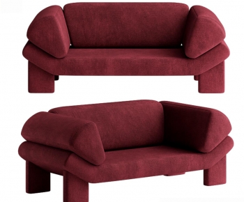 Modern A Sofa For Two-ID:165827992