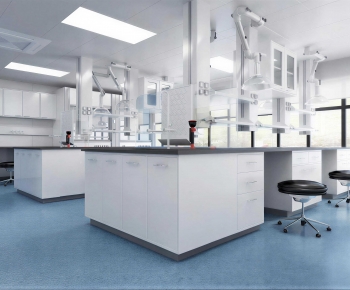 Modern Laboratory-ID:916172031