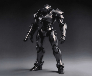 Modern Robot-ID:159948119