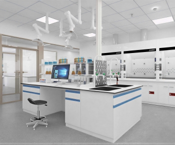 Modern Laboratory-ID:518034935