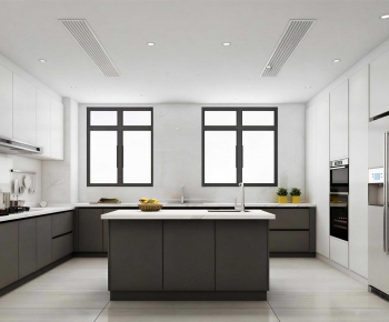 Modern The Kitchen-ID:241194014