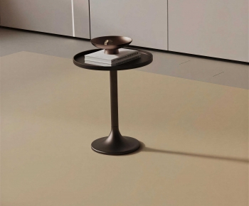 Modern Side Table/corner Table-ID:365855932