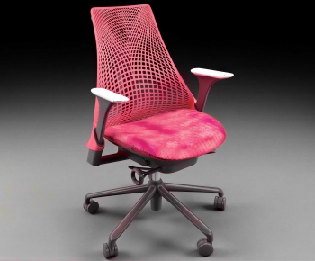 Modern Office Chair-ID:296269898