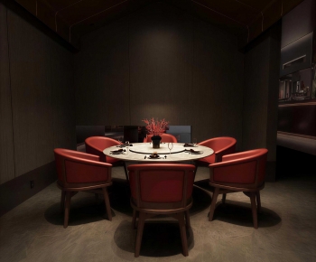 New Chinese Style Restaurant Box-ID:579324018