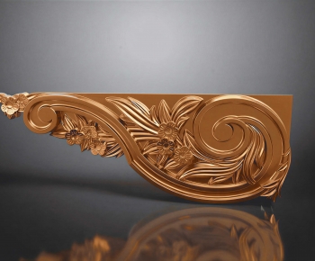 Modern Carving-ID:900348908