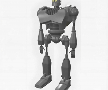 Modern Robot-ID:503853083