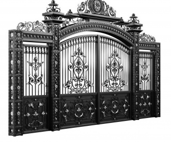 European Style Double Door-ID:761358026